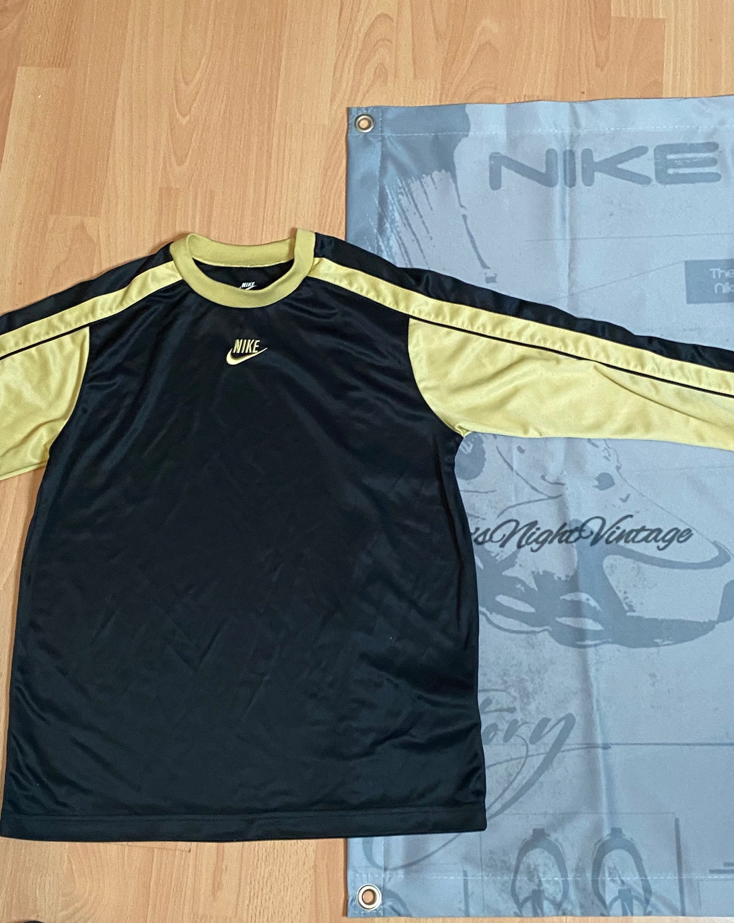 Long Sleeve Nike Sportswear Tshirt