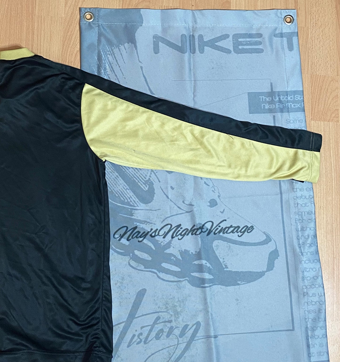 Long Sleeve Nike Sportswear Tshirt